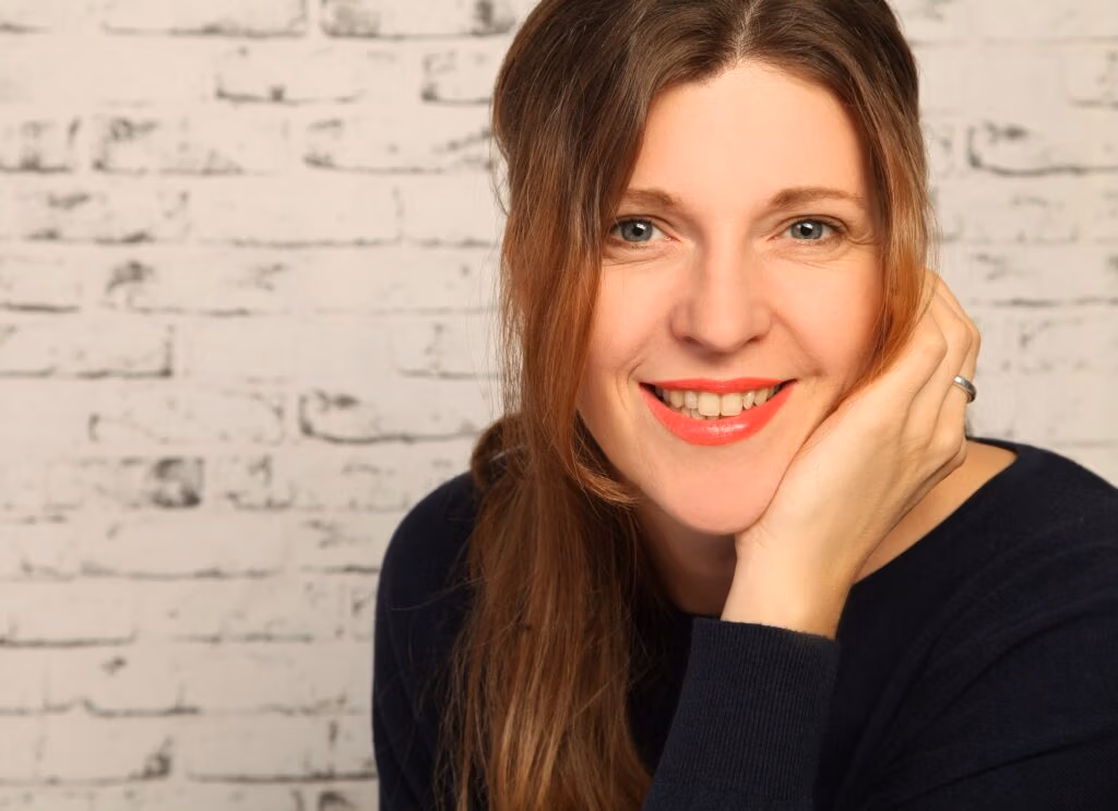 Britta Schmidt von Groeling