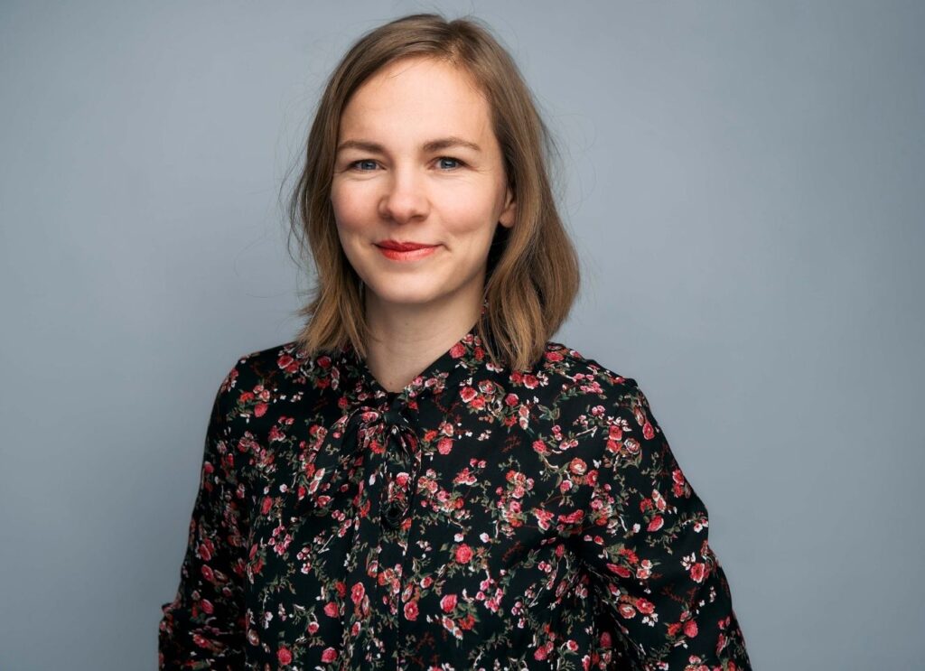 Jördis Dörner kf-education